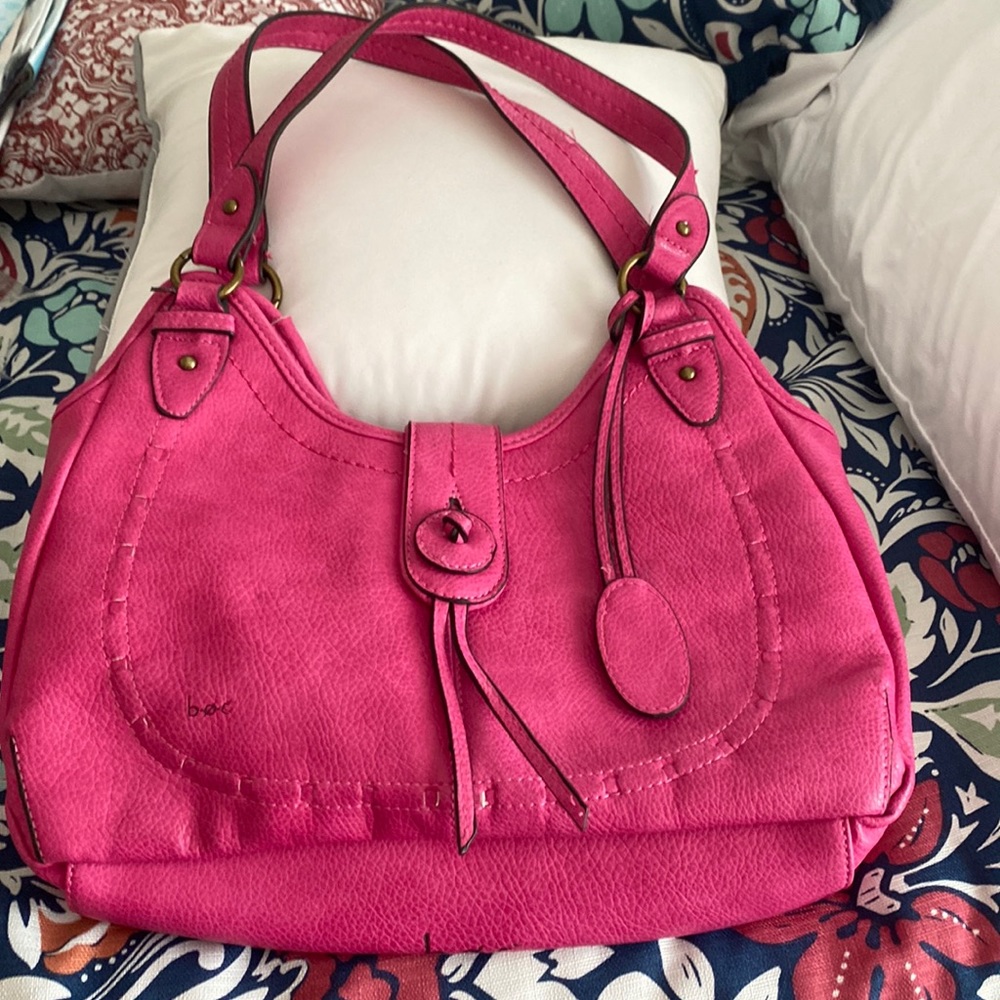 Boc Shoulder Bag